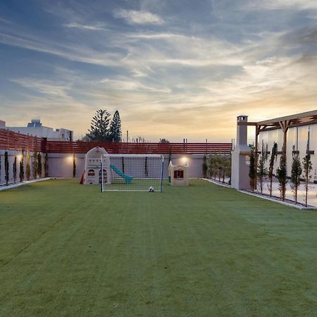 Villa Menta Platanes  Exterior photo